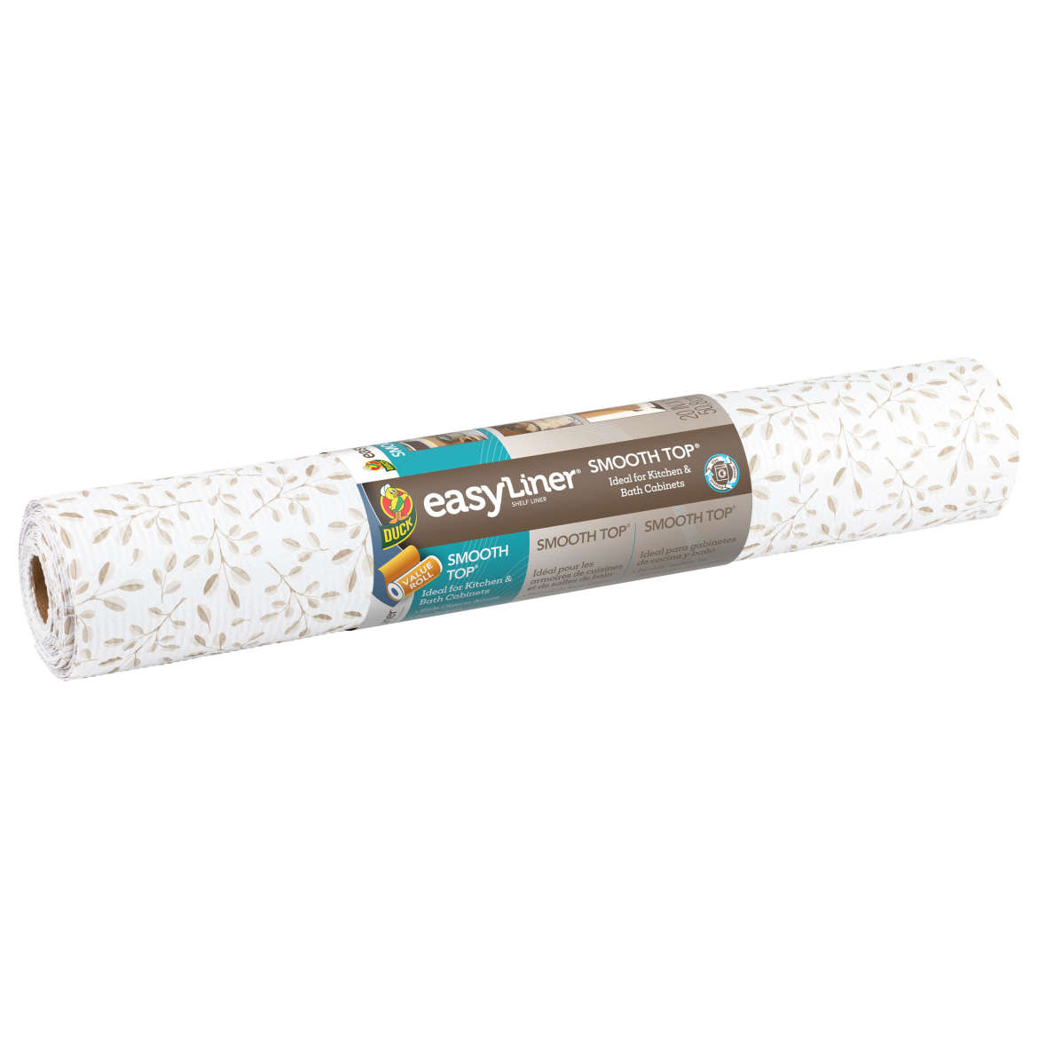 Smooth Top® EasyLiner®