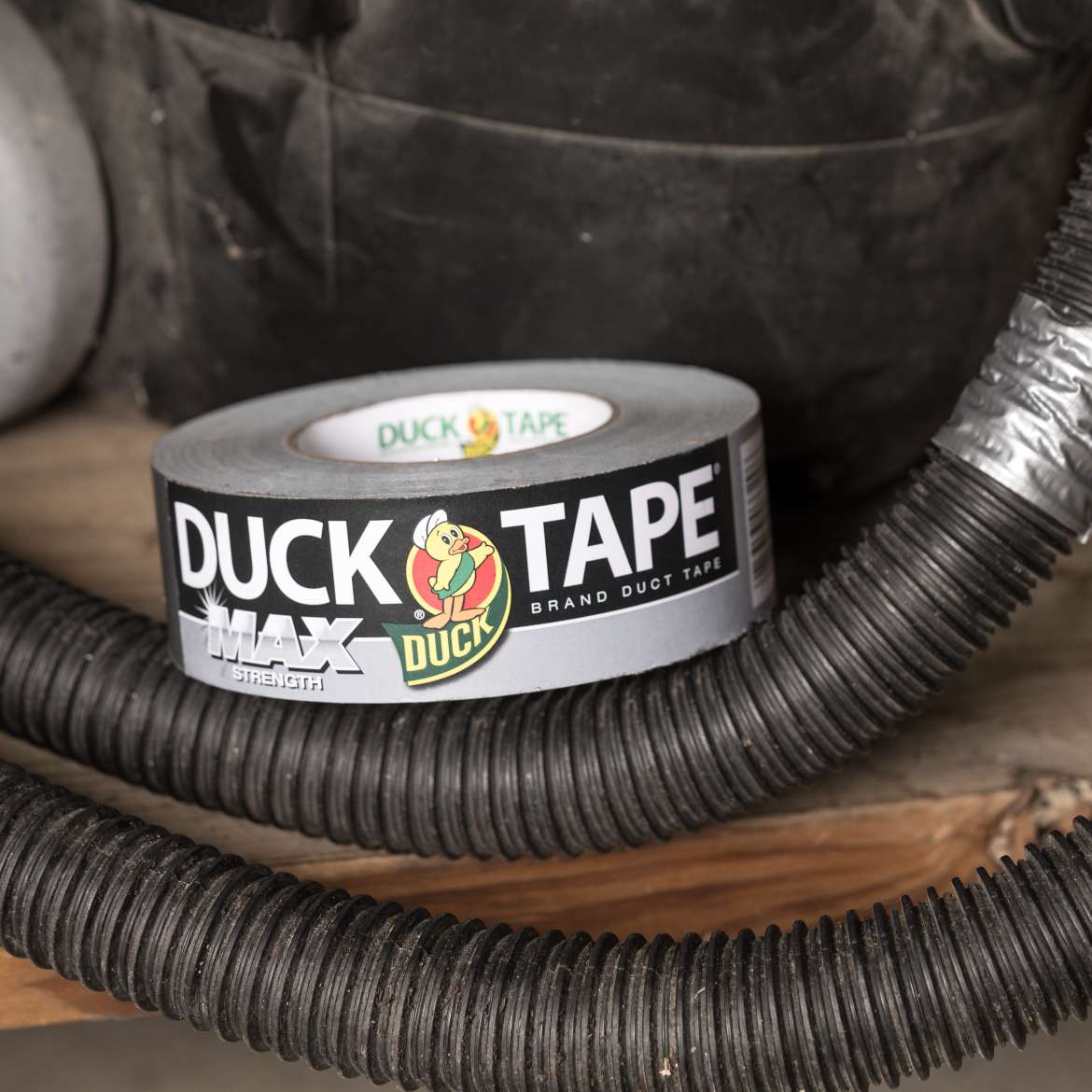 Duck Max Strength® Duct Tape