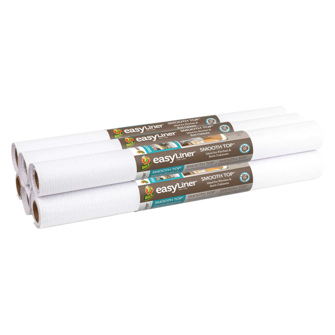 Smooth Top® EasyLiner® Image