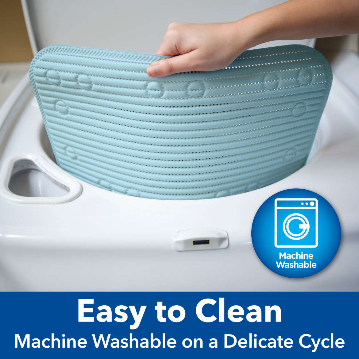 Clorox® Cushioned Bath Mat