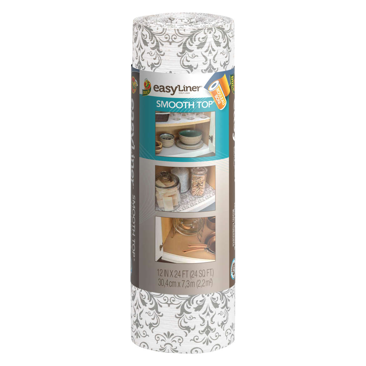 Smooth Top® EasyLiner® Image
