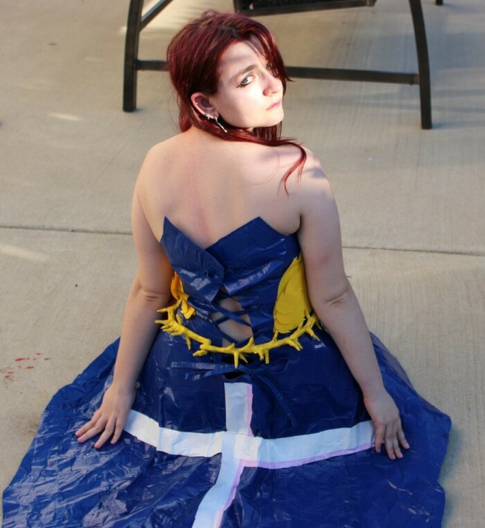 Cailie entry photo 1