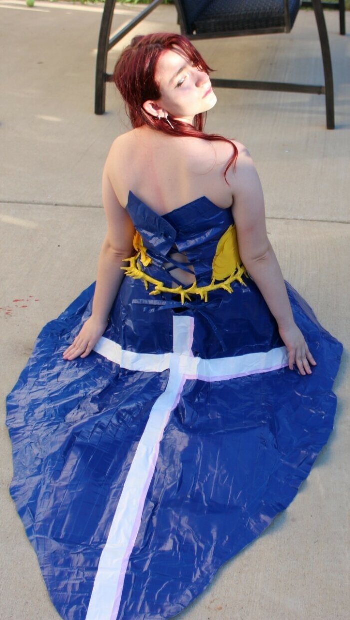 Cailie entry photo 5
