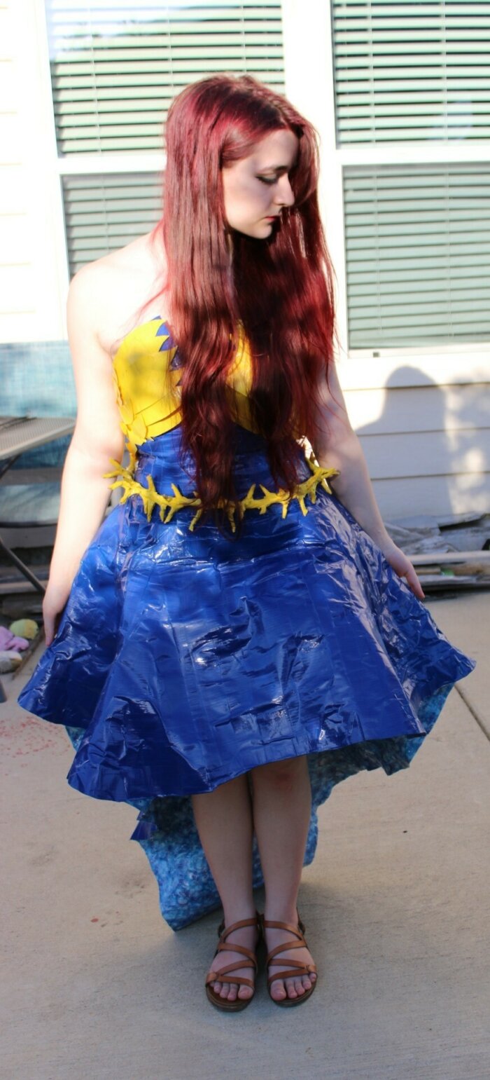 Cailie entry photo 3