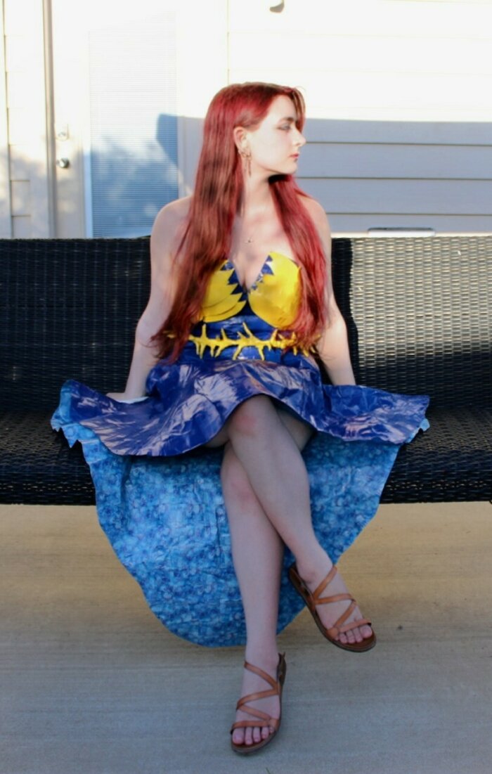 Cailie entry photo 4