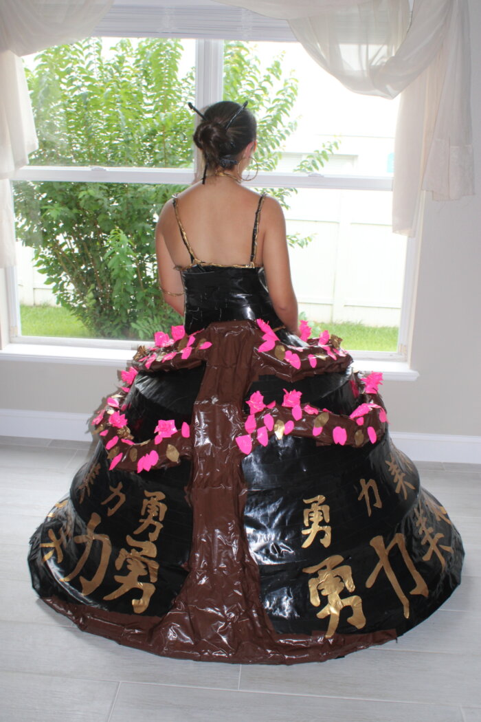 LEAH entry photo 2