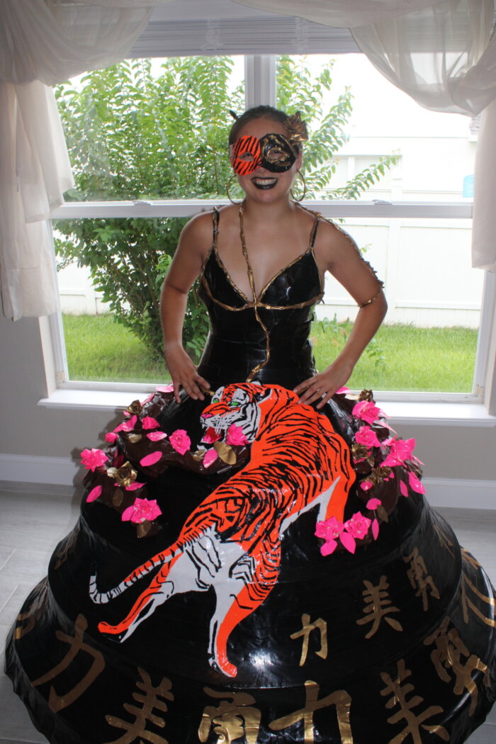 LEAH entry photo 1