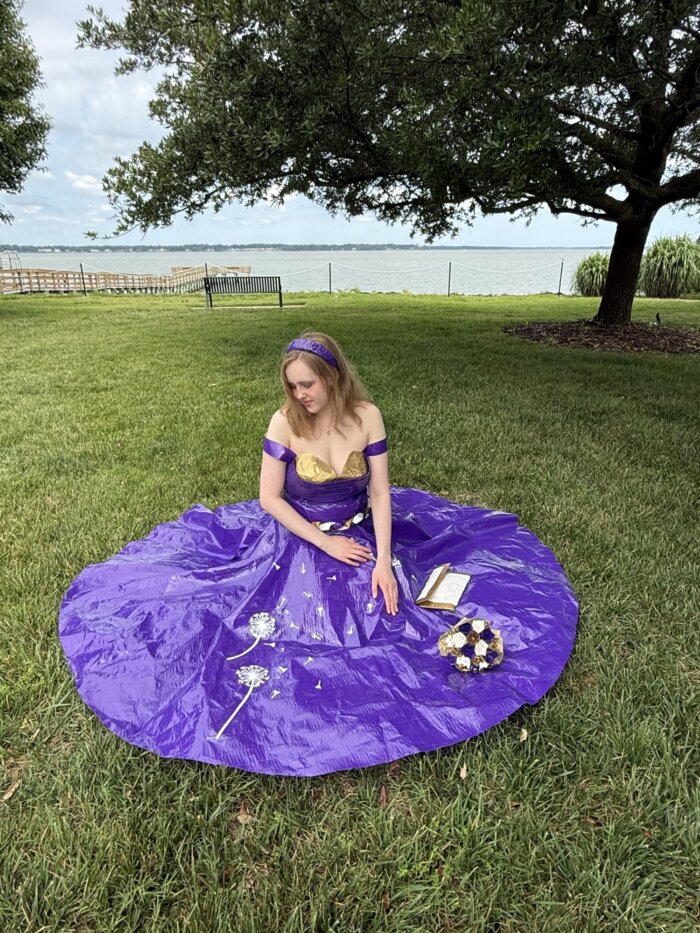 Claire entry photo 3