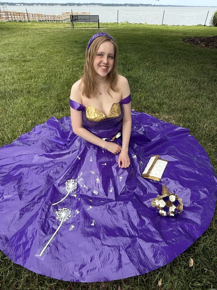 Claire entry photo 5