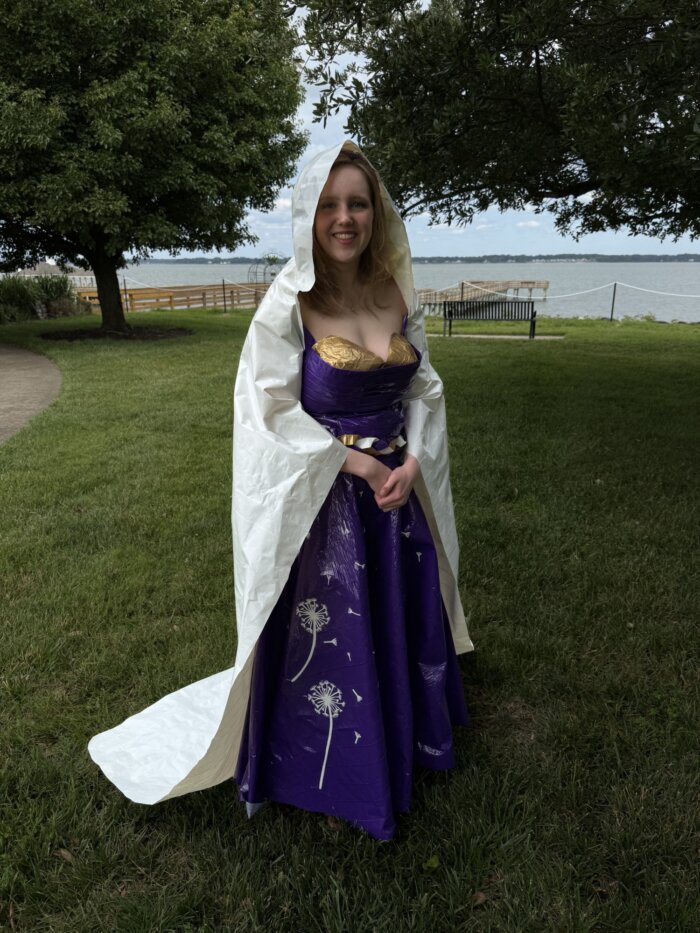 Claire entry photo 2