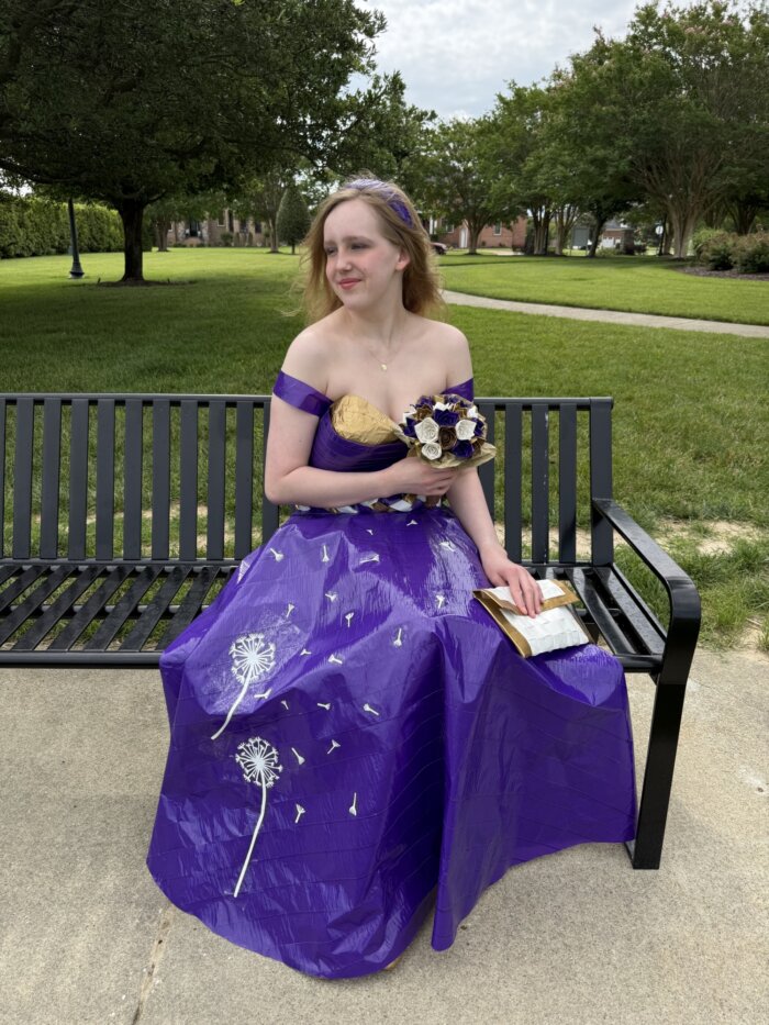 Claire entry photo 1