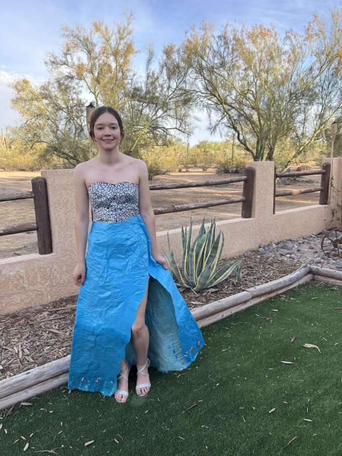 Gabriella entry photo 1
