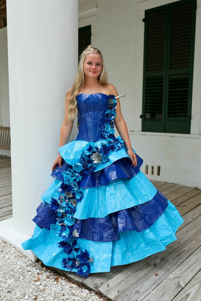 Kaylee entry photo 5
