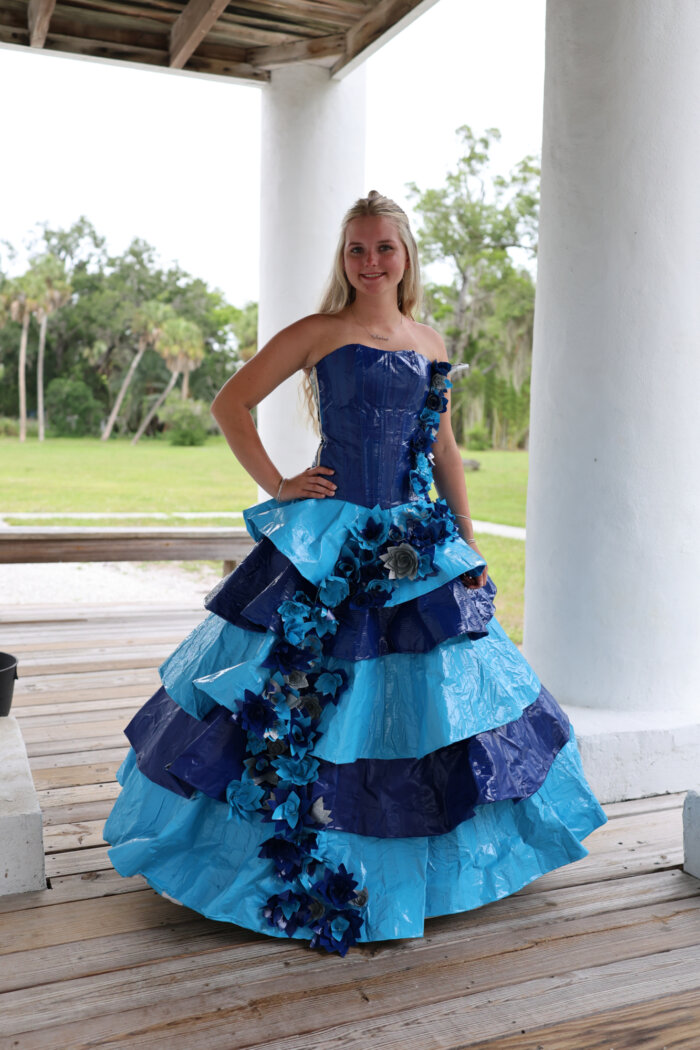 Kaylee entry photo 1