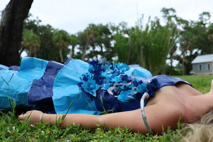 Kaylee entry photo 3