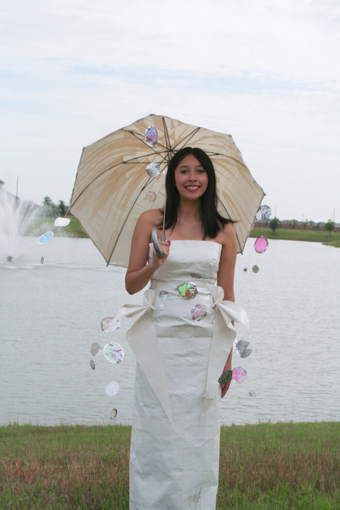 Ariel entry photo 1