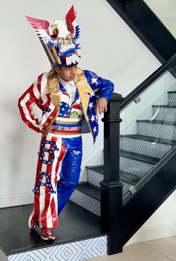 Dylan entry photo 1