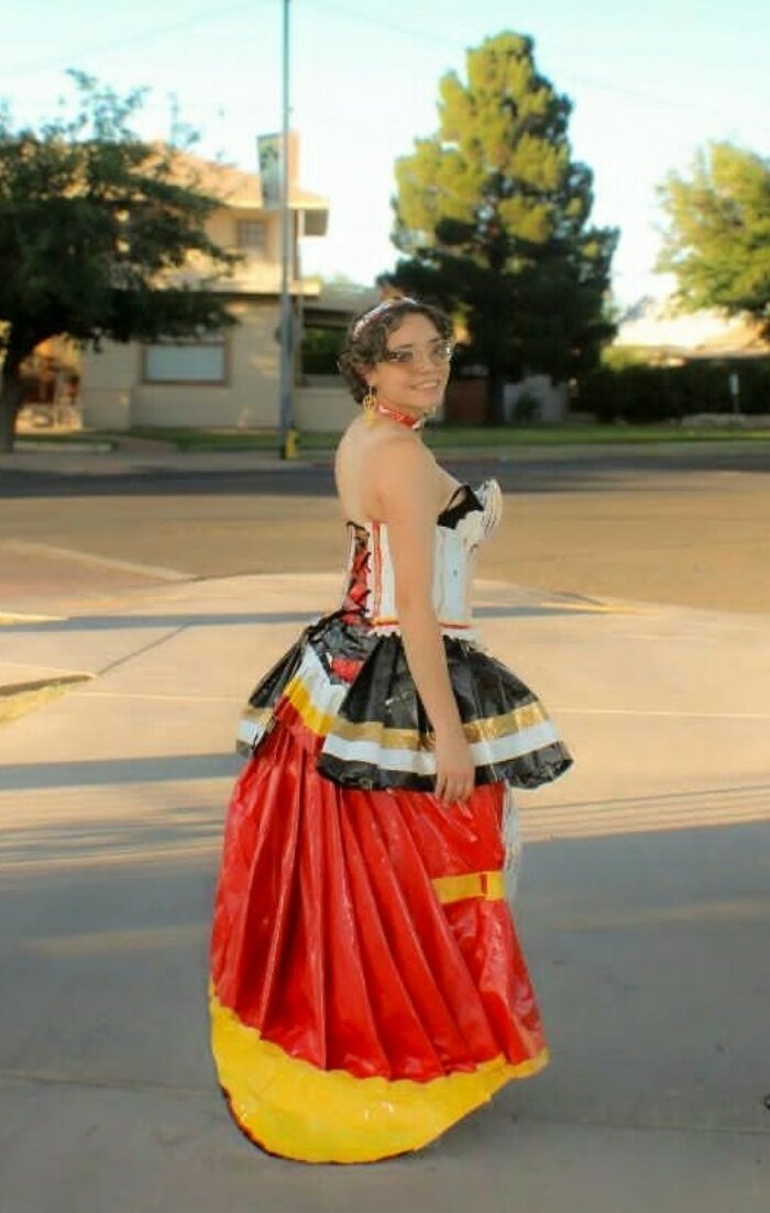 Angelique entry photo 5