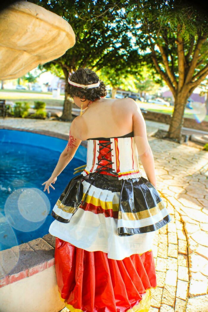 Angelique entry photo 2