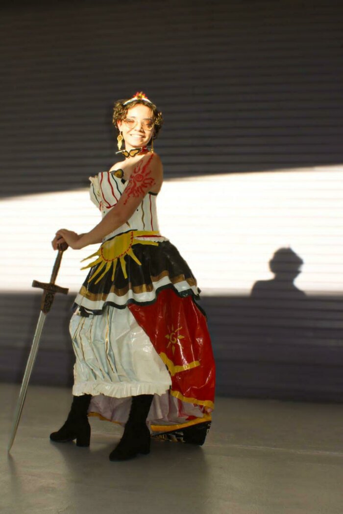 Angelique entry photo 3