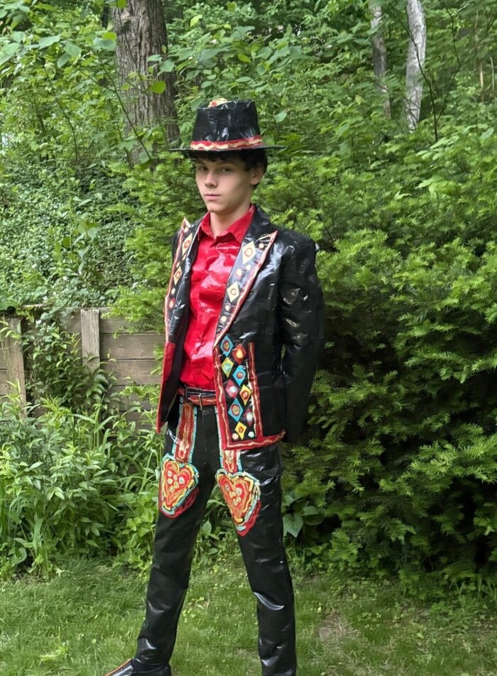 Adam entry photo 1