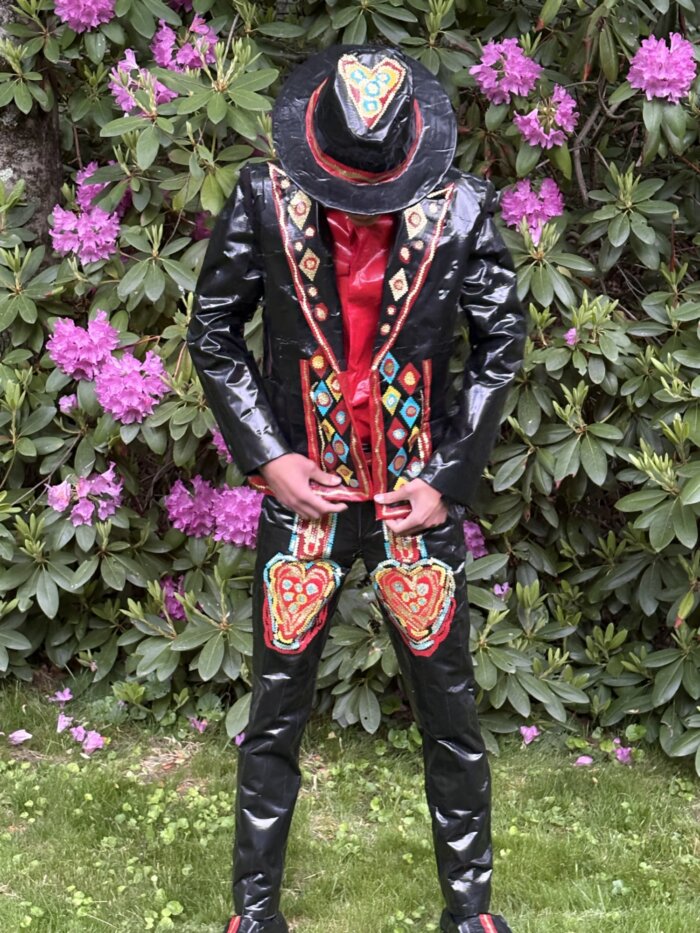 Adam entry photo 2