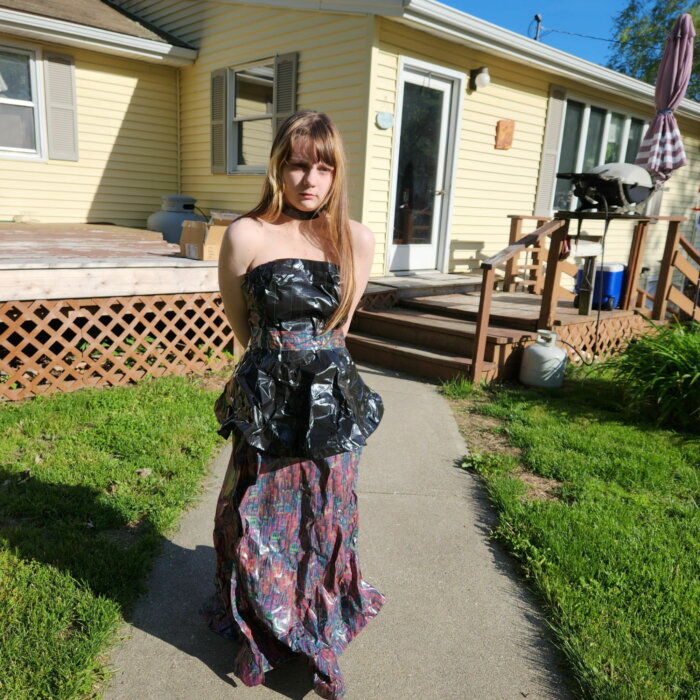 Chloe entry photo 3