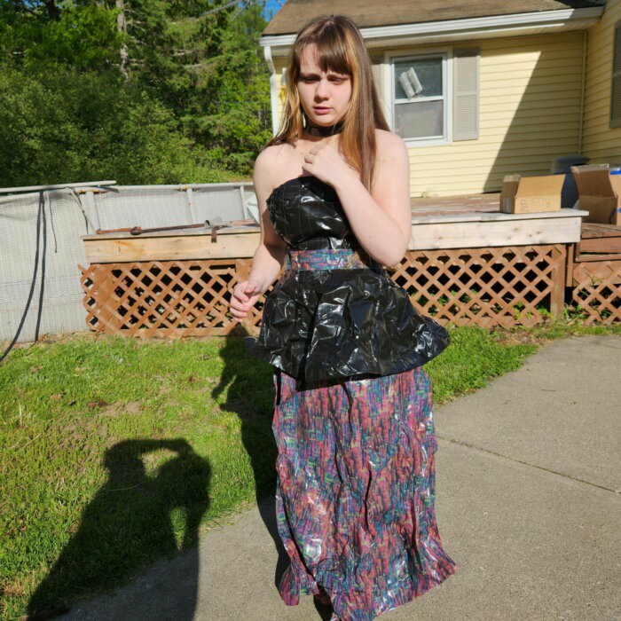 Chloe entry photo 2