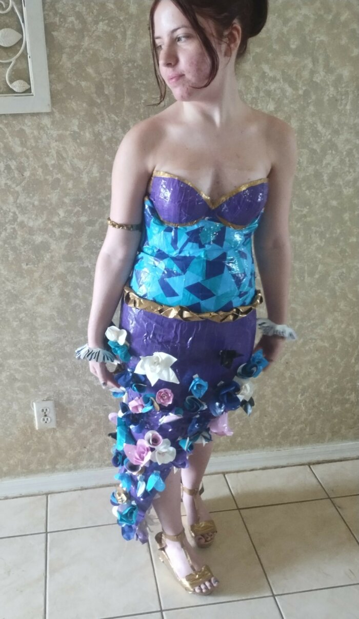 Nataly entry photo 1