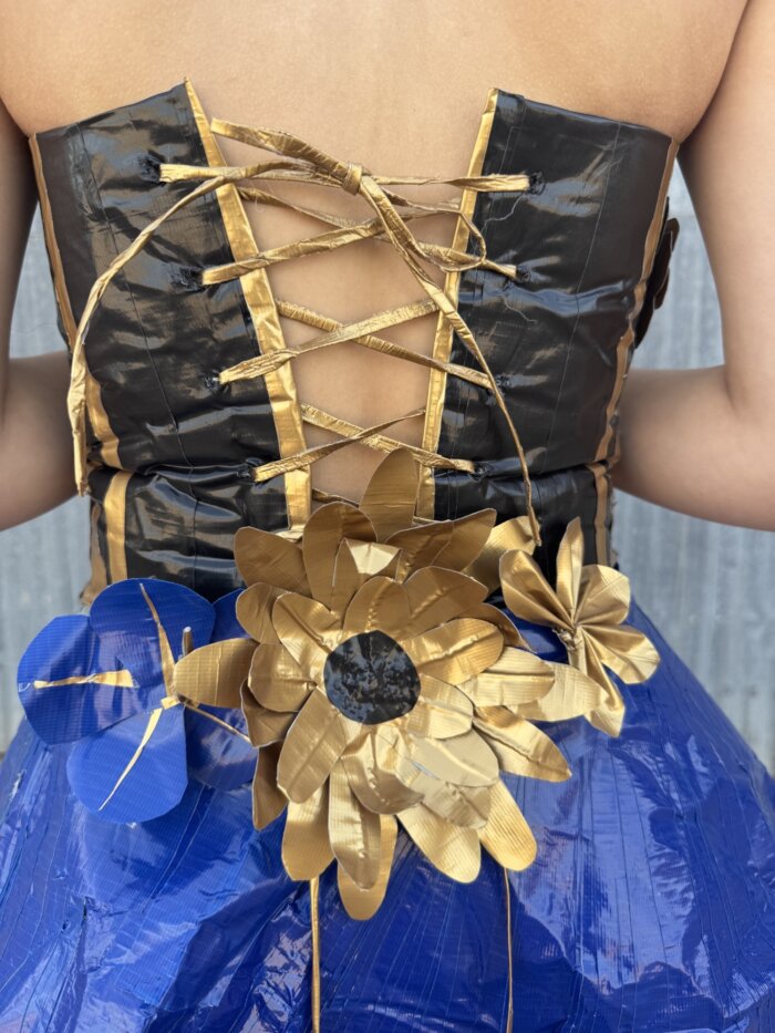 Trinity entry photo 2
