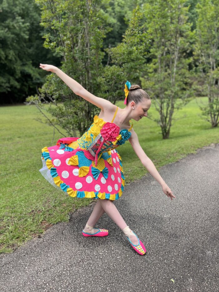 Olivia entry photo 4