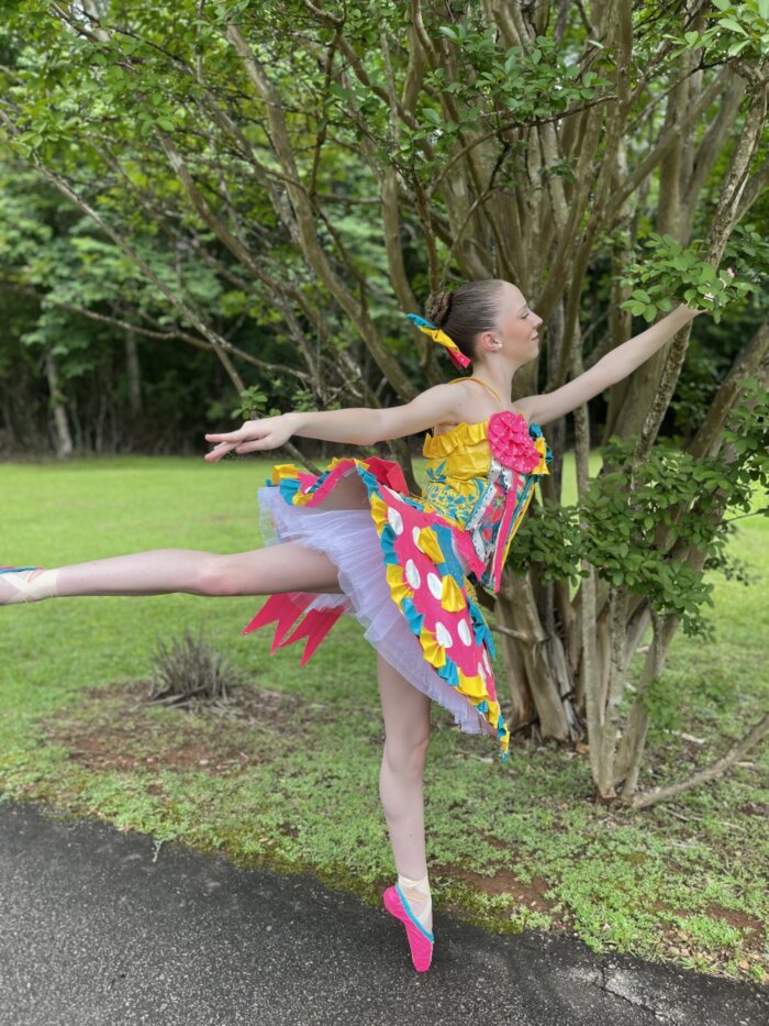 Olivia entry photo 5