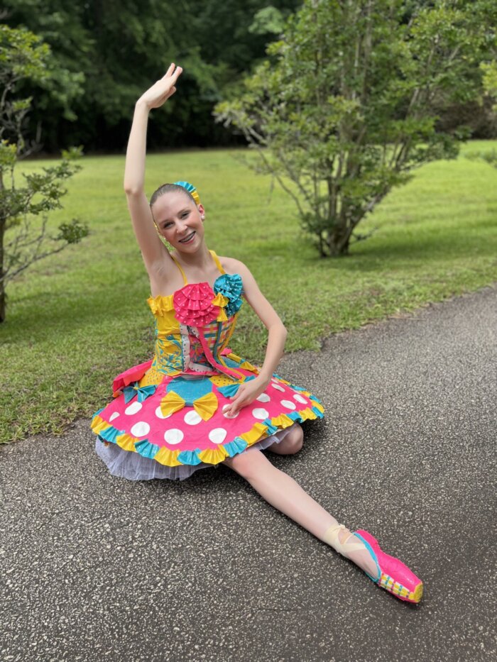 Olivia entry photo 3