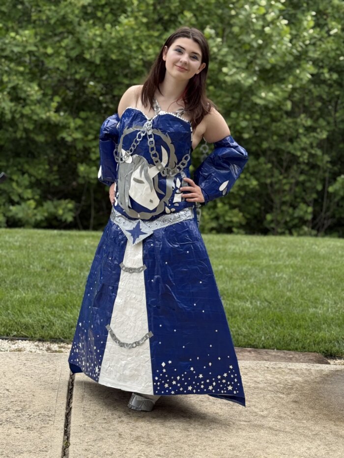 Isabelle entry photo 1