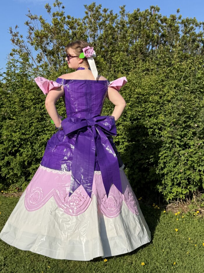 Daphne entry photo 2