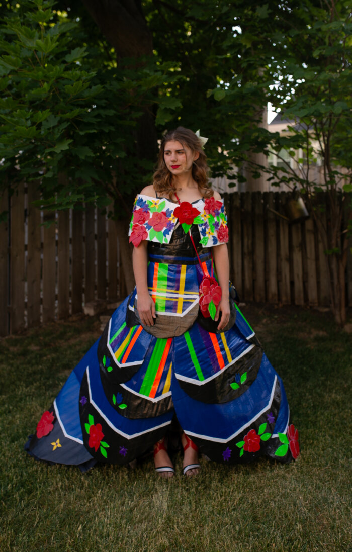 Sophia entry photo 1