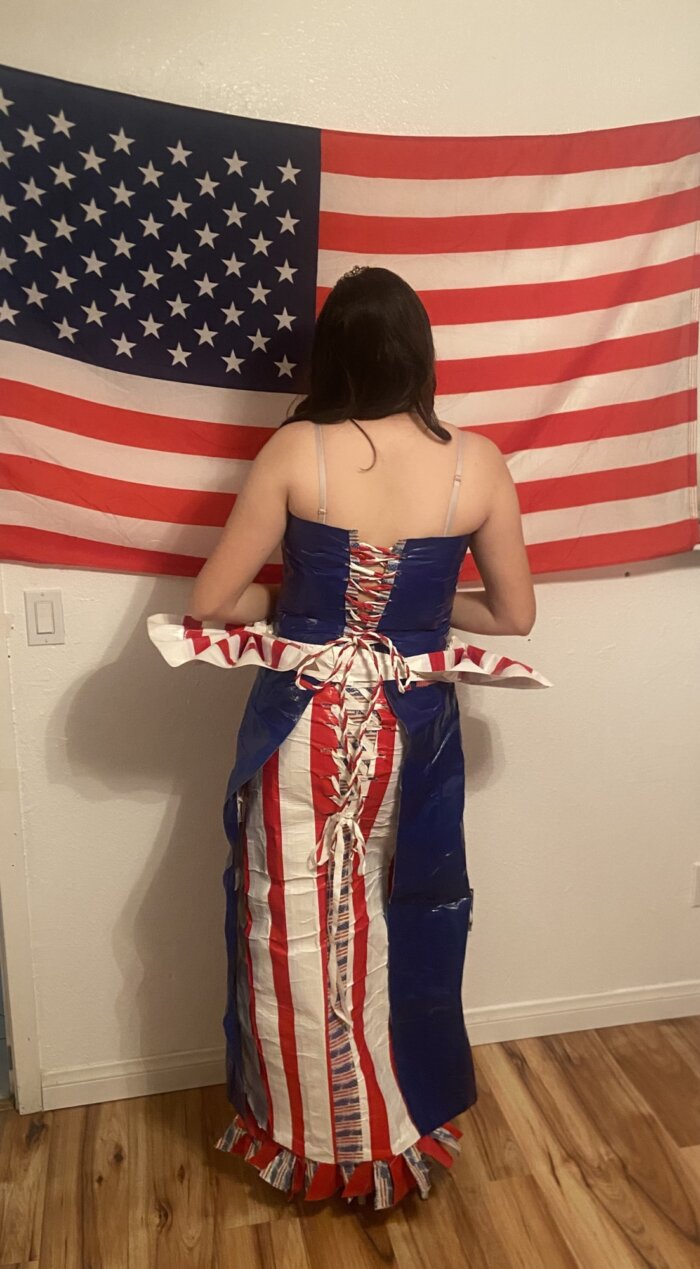 Kayla entry photo 4