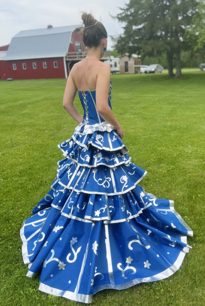 Cheyanna entry photo 2