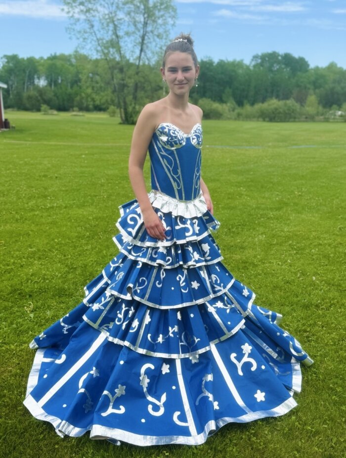Cheyanna entry photo 1