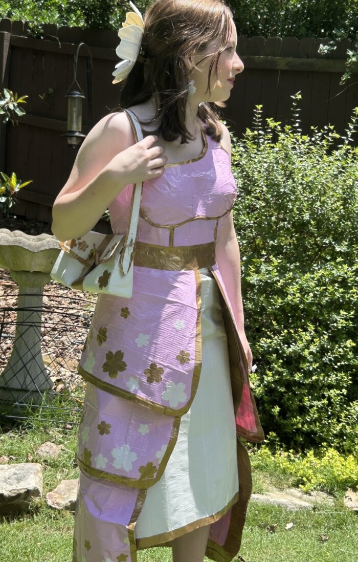 Josephine entry photo 1