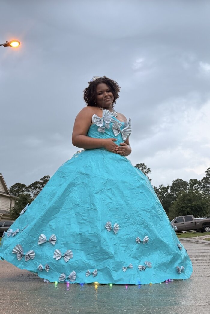 Mya entry photo 1