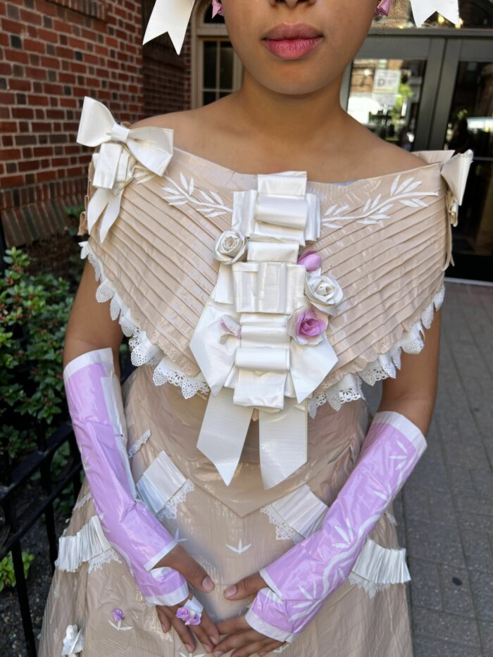 Sade entry photo 4