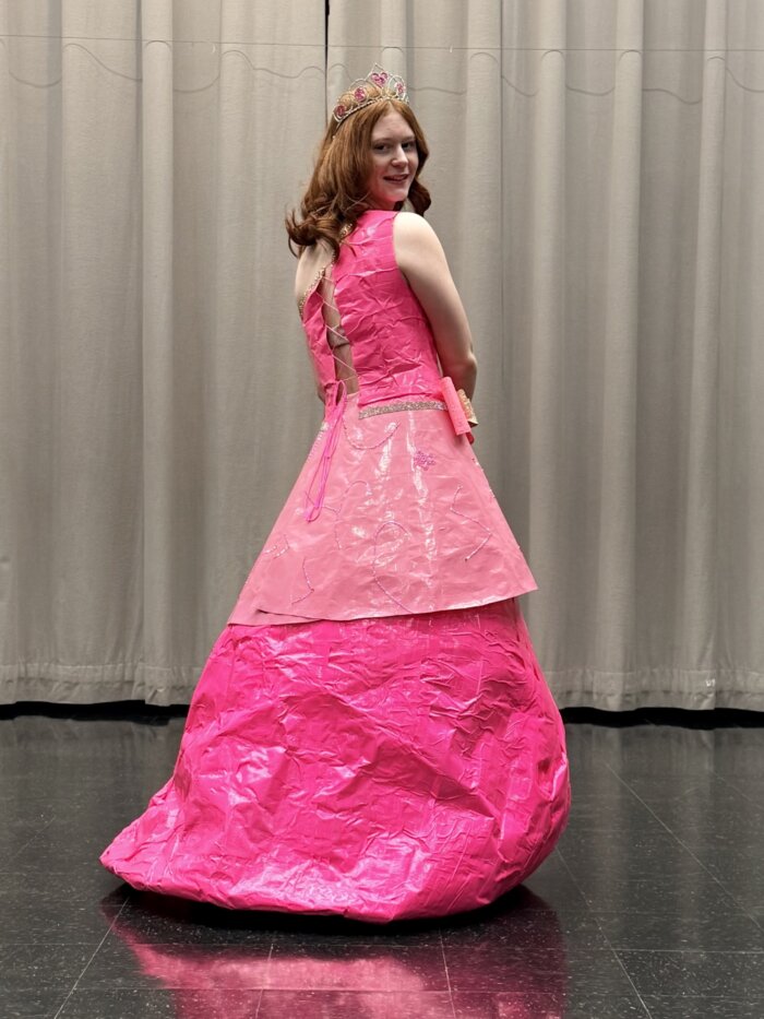 Olivia entry photo 4