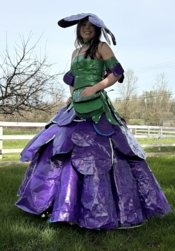 Mckenna  entry photo 1