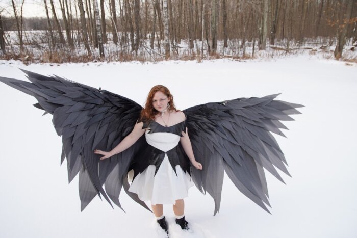 Amira  entry photo 2