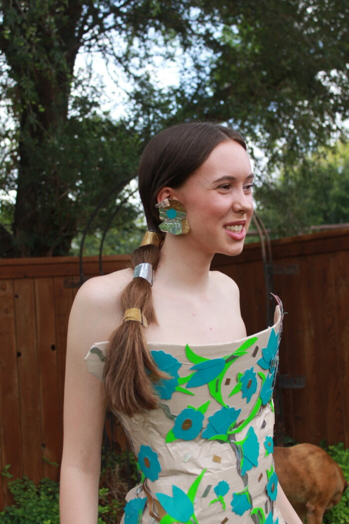Alexandra entry photo 5