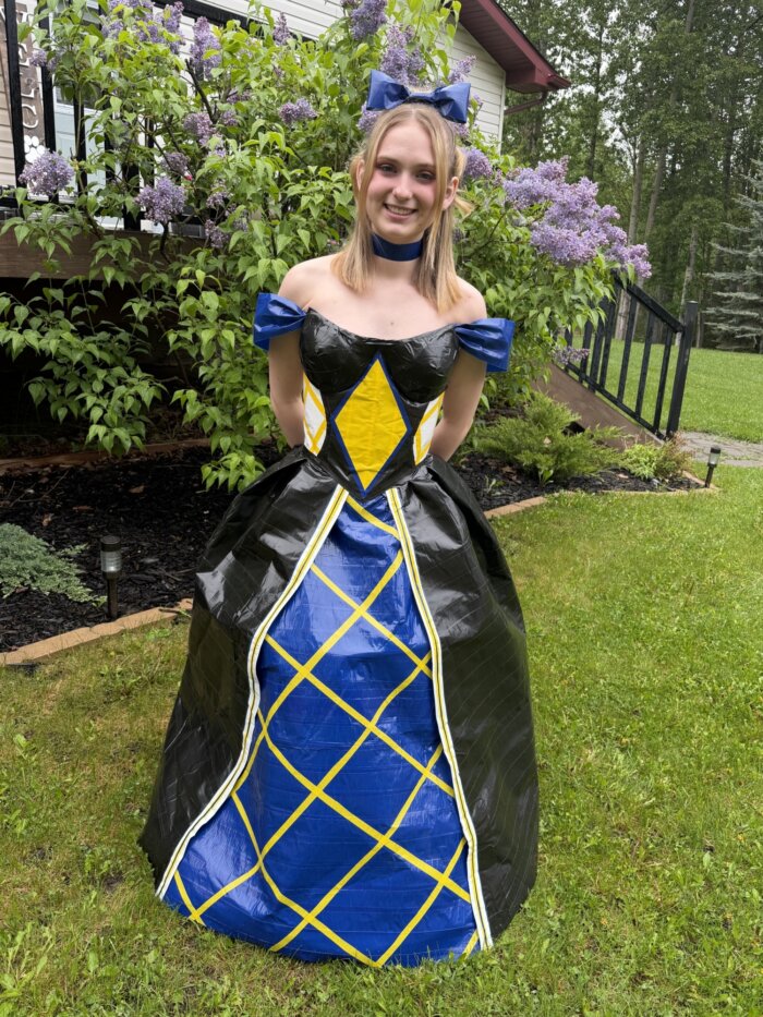 McKenna entry photo 3