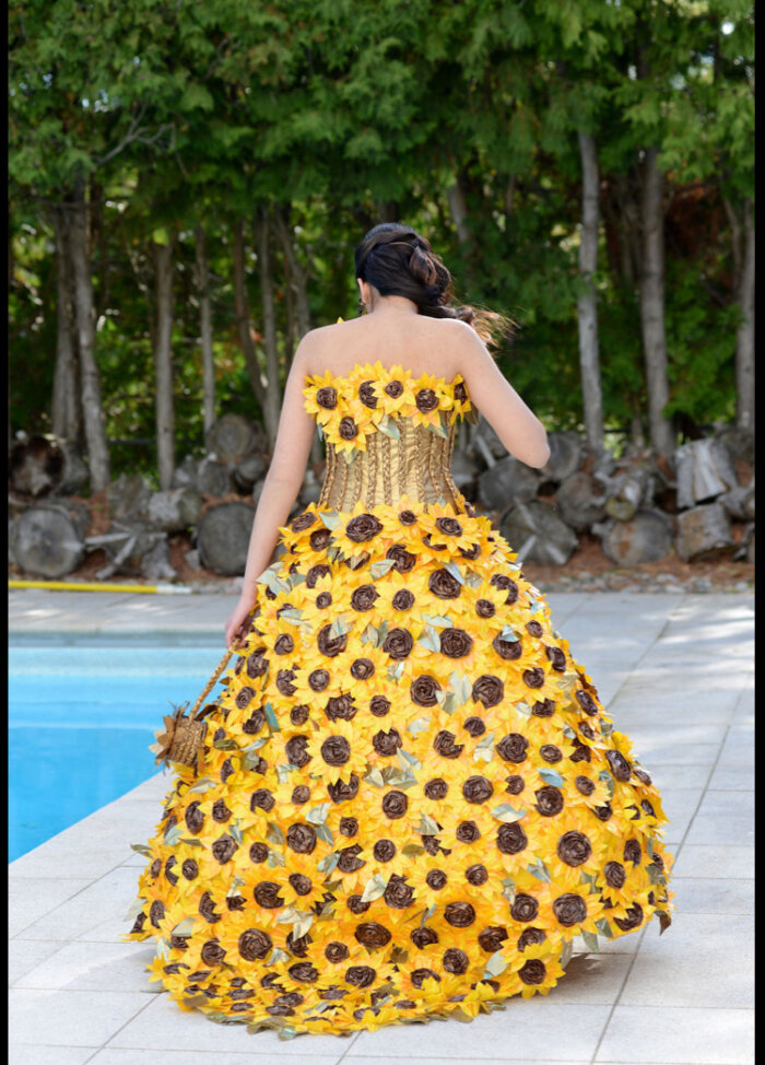 Shekhinah entry photo 3