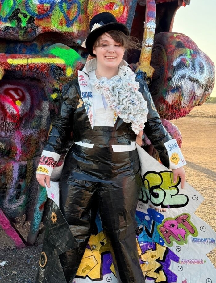 Ryleigh entry photo 4
