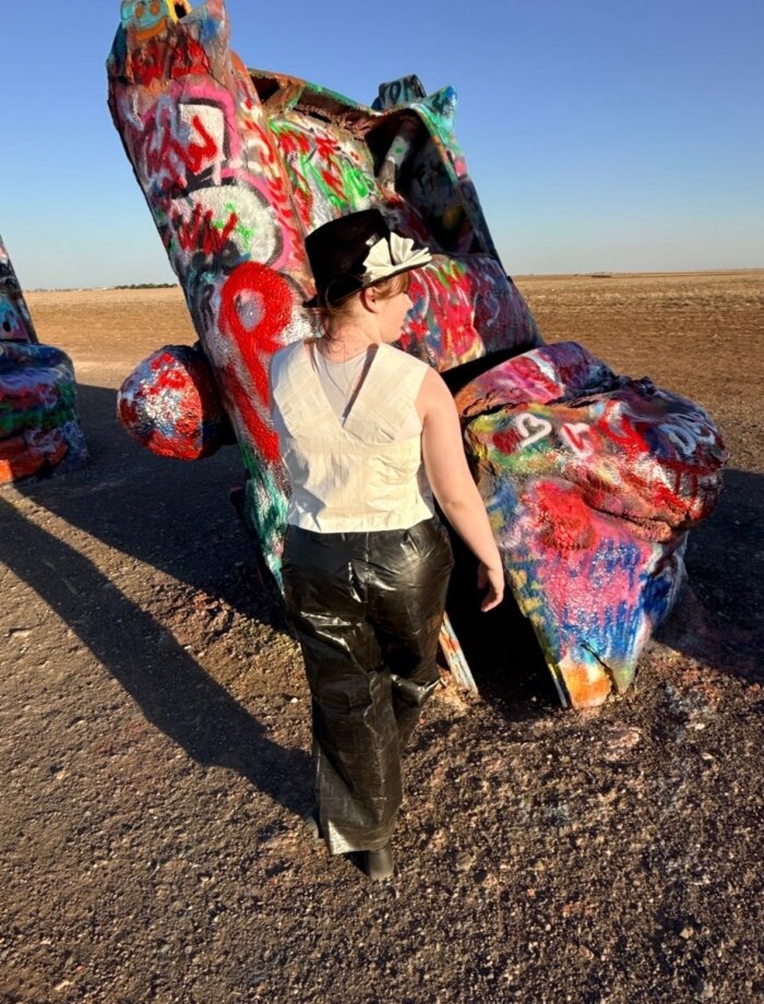 Ryleigh entry photo 2